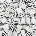 Black & White Mints