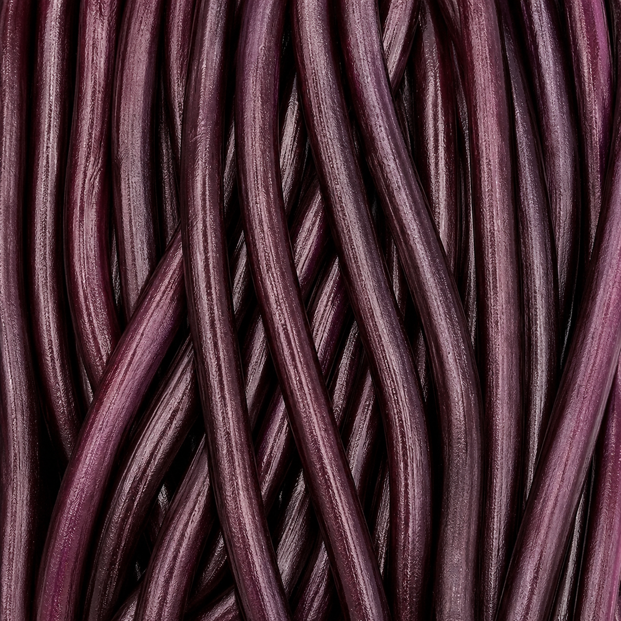 Blackcurrant Pencils