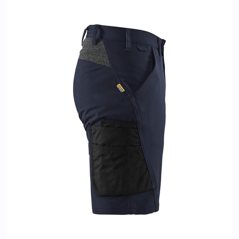 Blaklader 1423 4-Way Stretch Service Shorts
