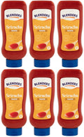 6 x Blenders Sriracha Sauce 1Kg