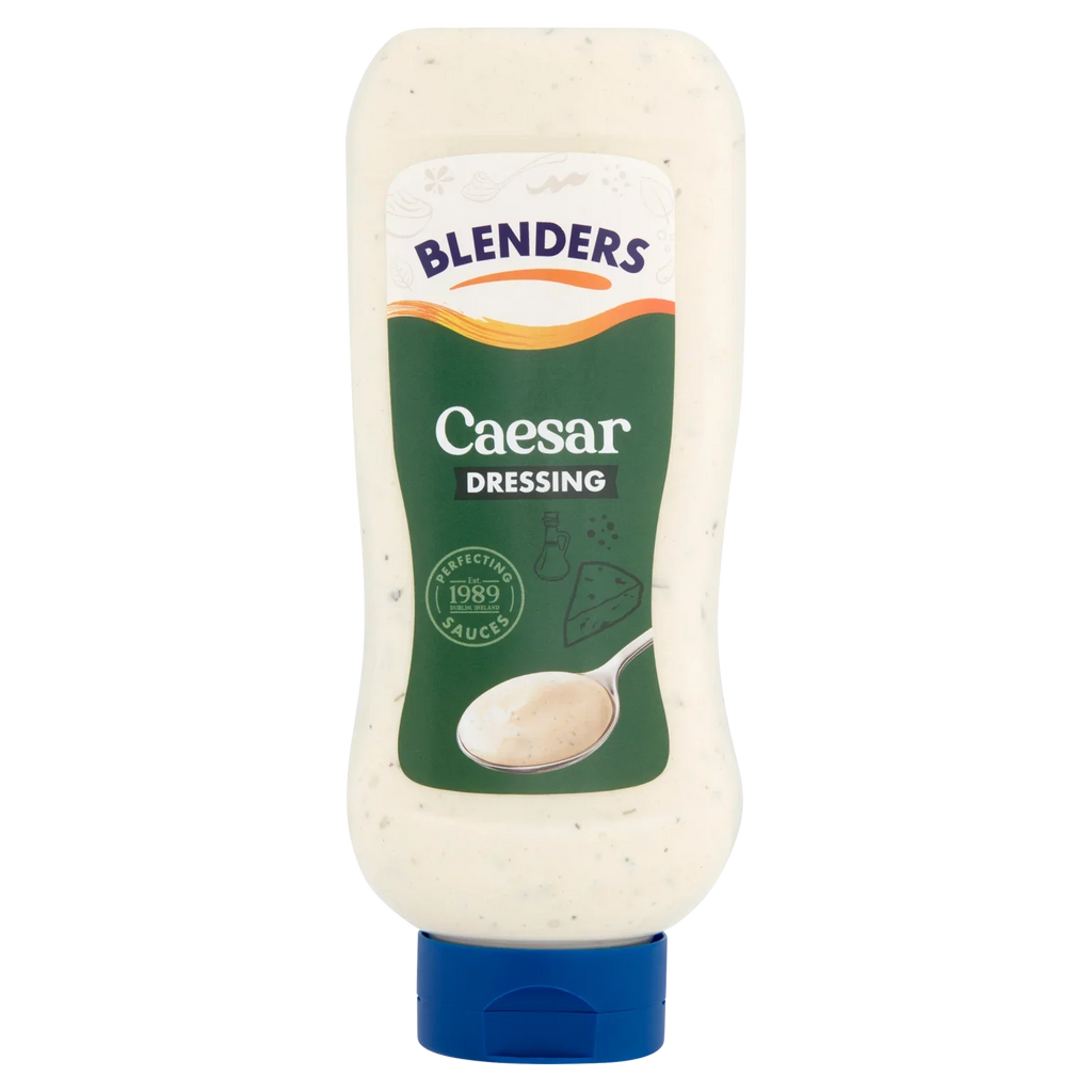 Blenders Caesar Dressing 920Ml