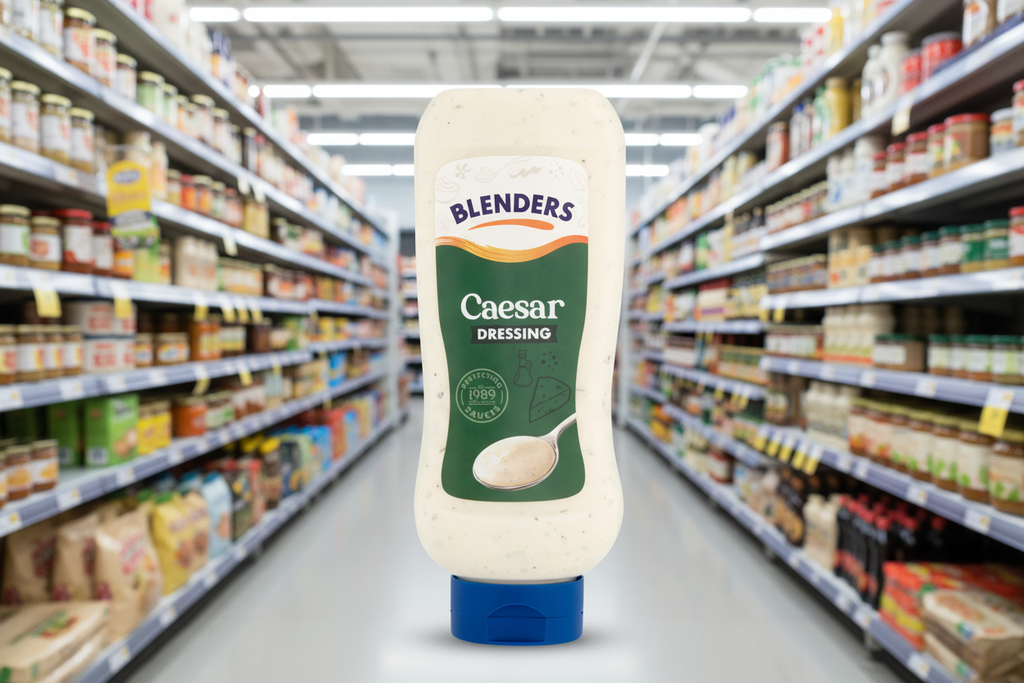 Blenders Caesar Dressing 920Ml