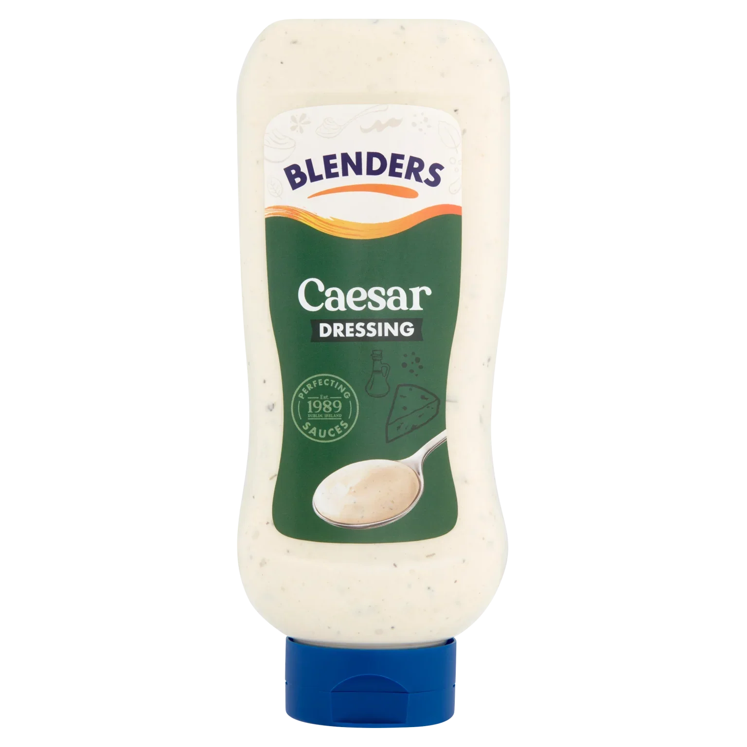 6 x Blenders Caesar Dressing 920Ml