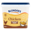 Blenders Chicken Bouillon Paste 880G
