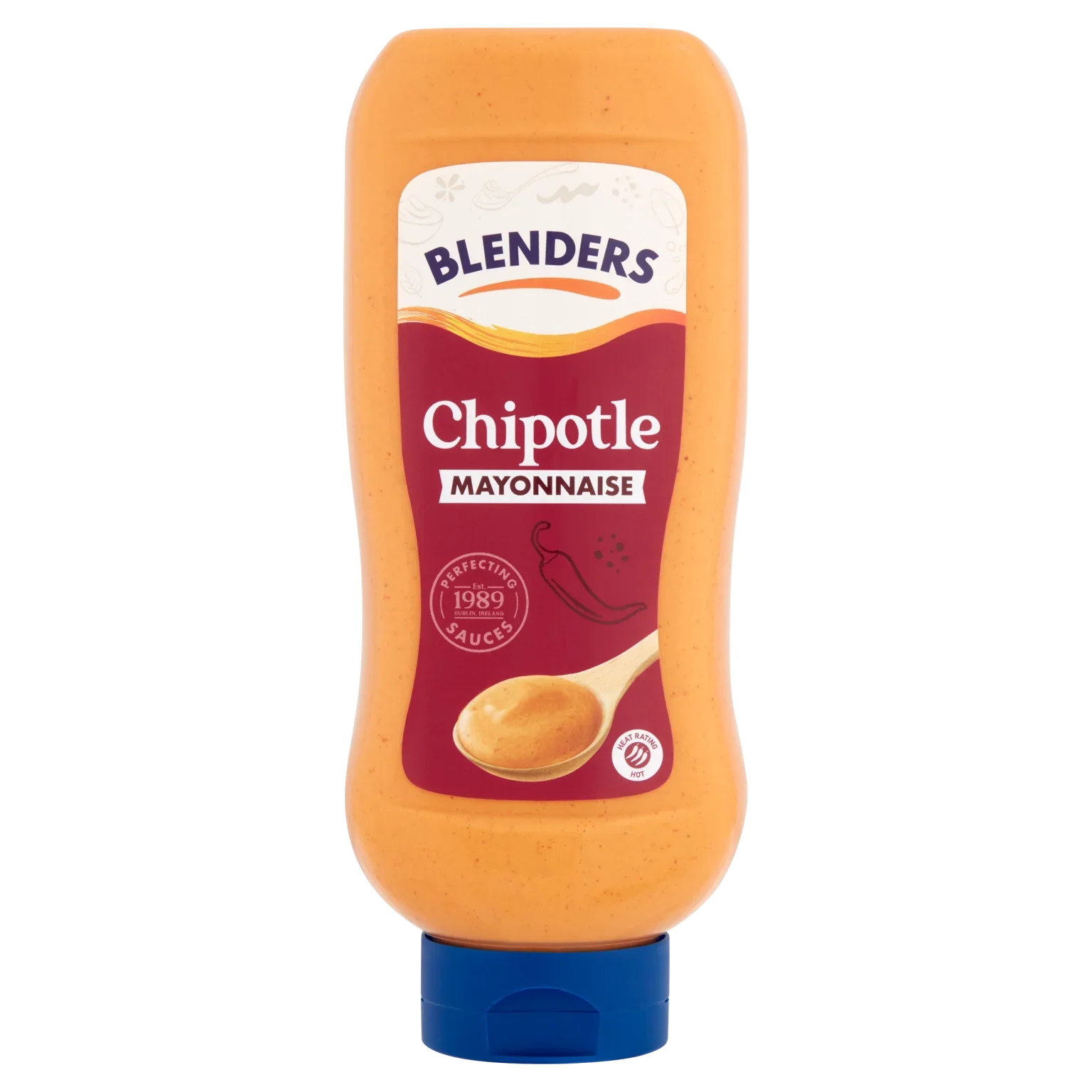 Blenders Chipotle Mayonnaise 910G