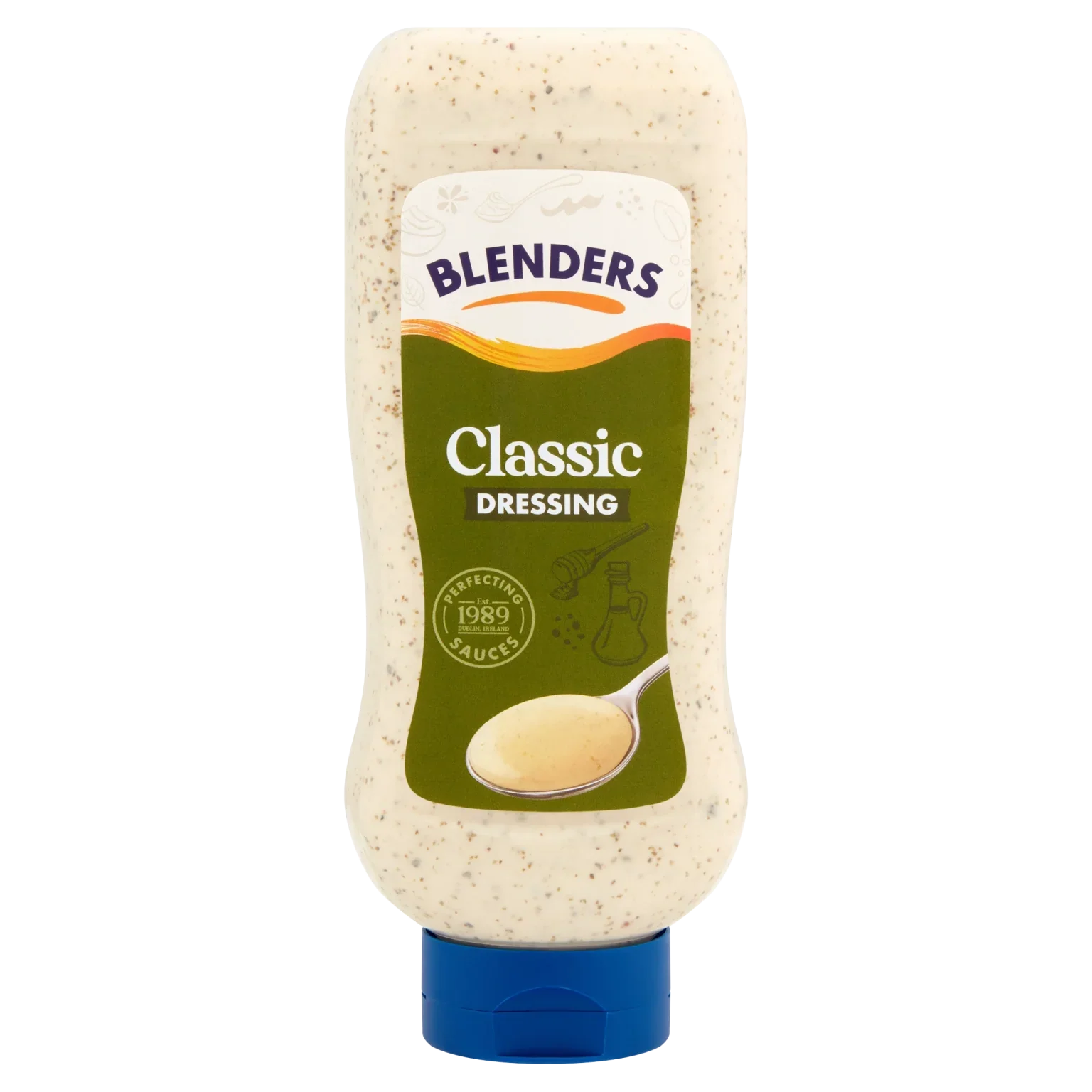 6 x Blenders Classic Dressing 920Ml