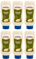6 x Blenders Classic Dressing 920Ml