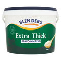 Blenders Extra Thick Mayonnaise 10L