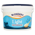 Blenders Light Mayonnaise 10Kg