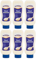 6 x Blenders Real Mayonnaise 870G