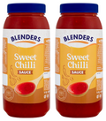 2 x Blenders Sweet Chilli Sauce 2.61Kg