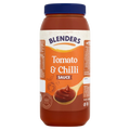 Blenders Tomato & Chilli Sauce 2.35Kg