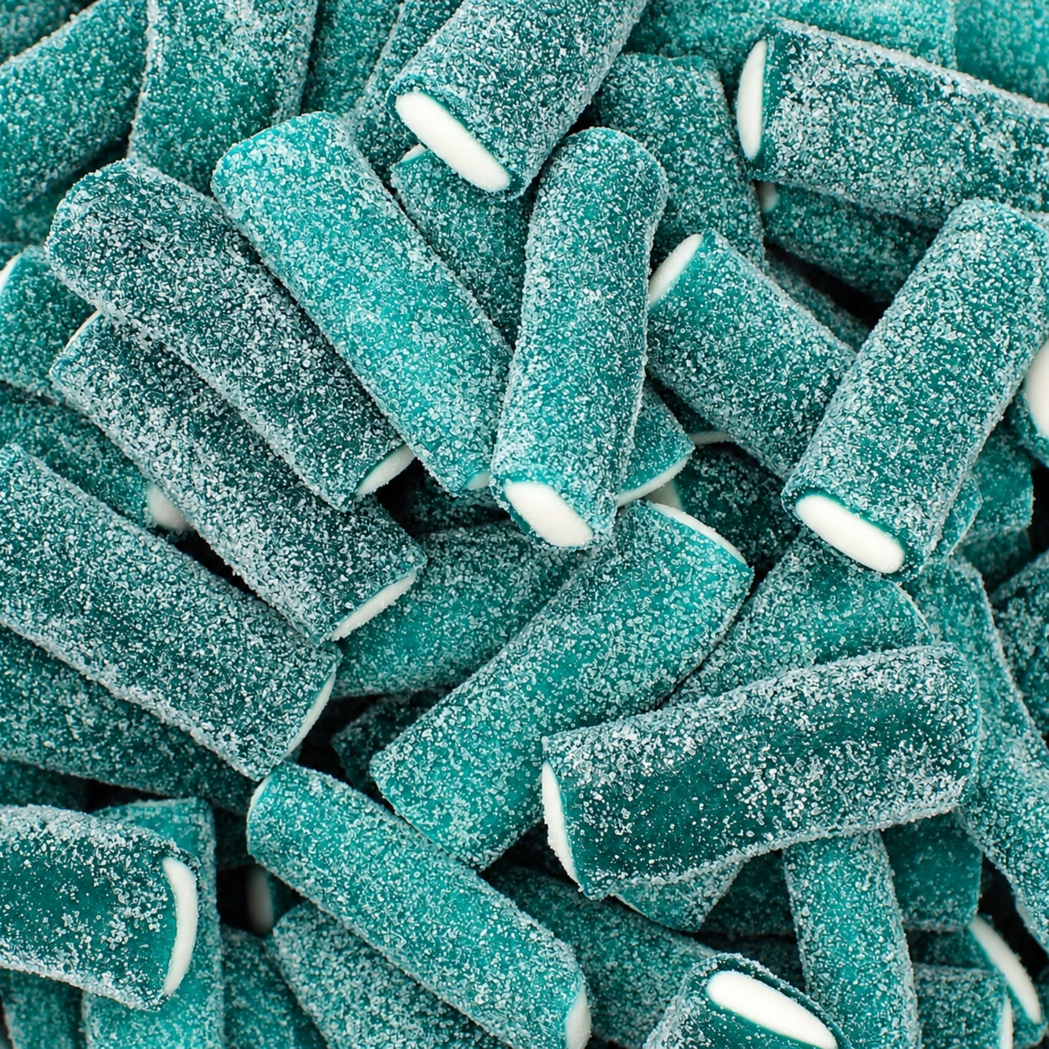 Blue Raspberry Rocketz