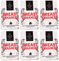 6 x Bohns Breast Enhancer Dry Spice Rub - 60g