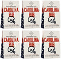 6 x Bohns Carolinas Rub American Classic Rub - 60g