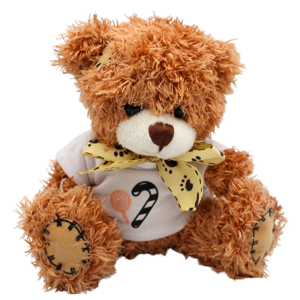 Bradley Teddy Bear