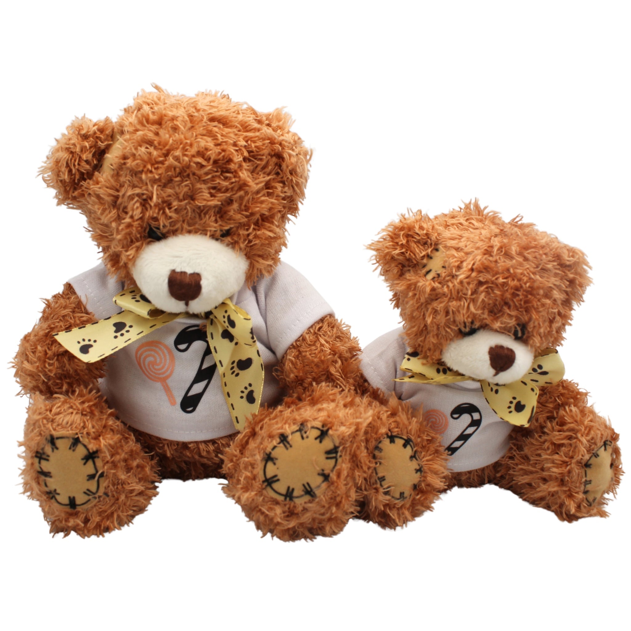 Bradley Teddy Bear