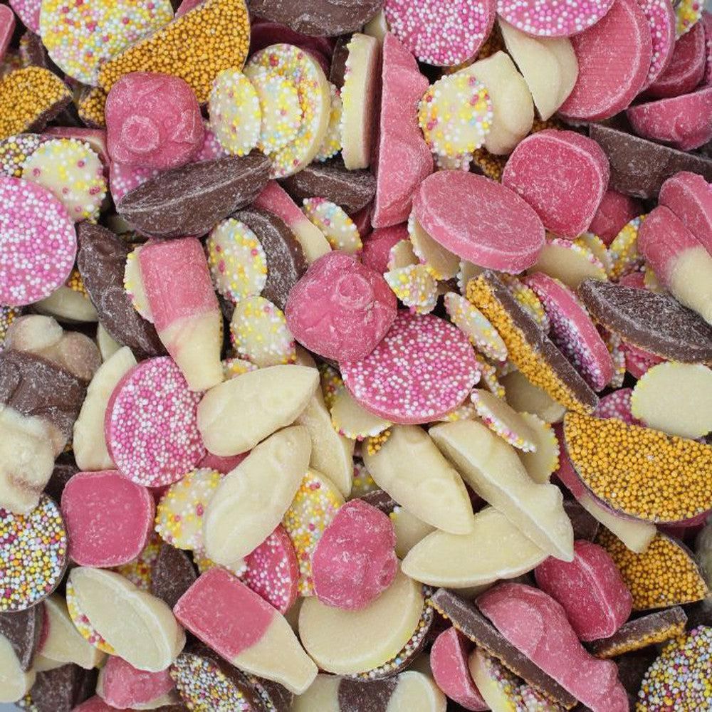 Bradley's Pick & Mix Sweets Bundle