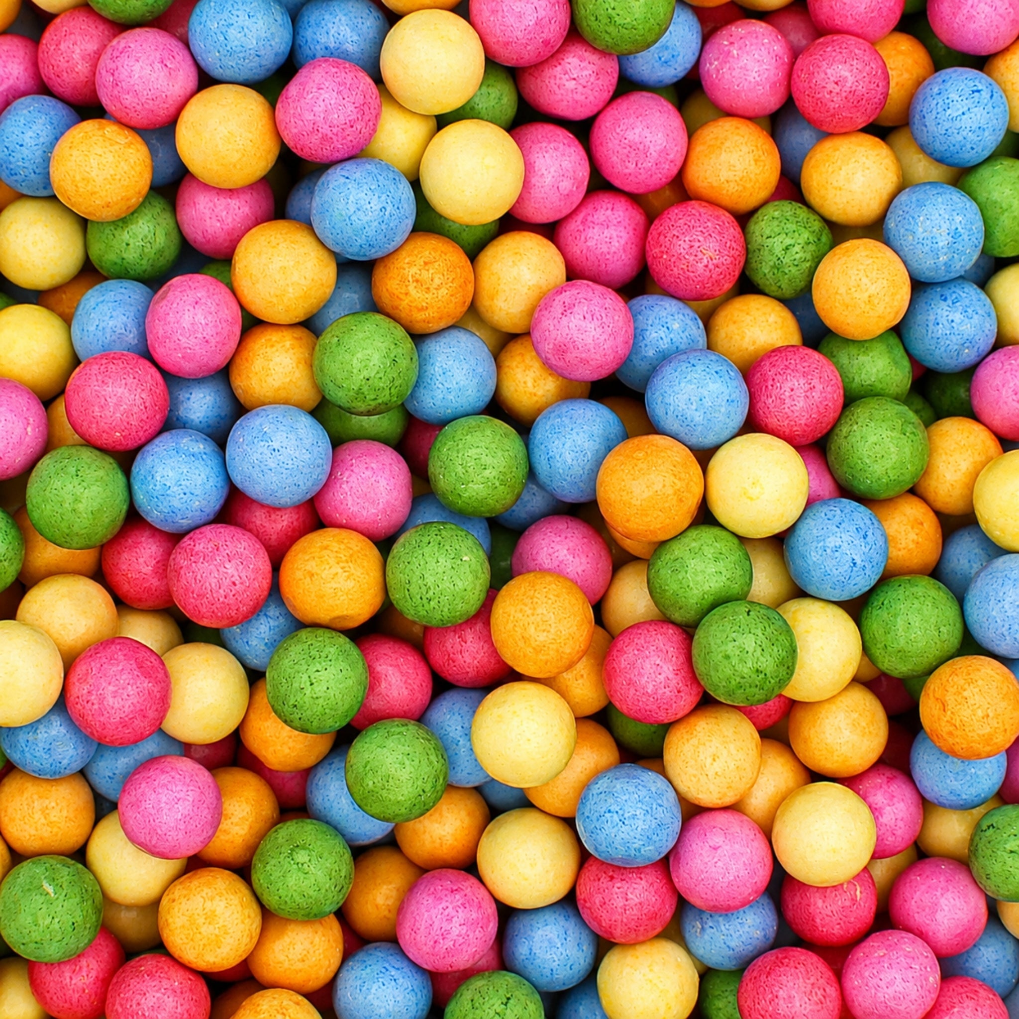 Bubblegum Balls