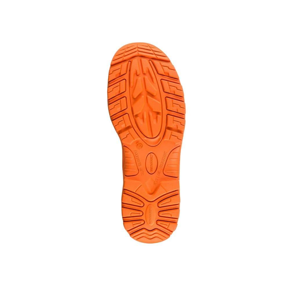 Buckler BVIZ3 High Visibility Waterproof Safety Dealer Work Boot