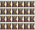 24 x Keogh's Crinkle Cut Guinness & Flame Grilled Steak 50G