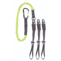 CLC Interchangeable Tool Lanyard