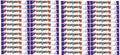 48 x Cadbury Curly Wurly 21.5Gm