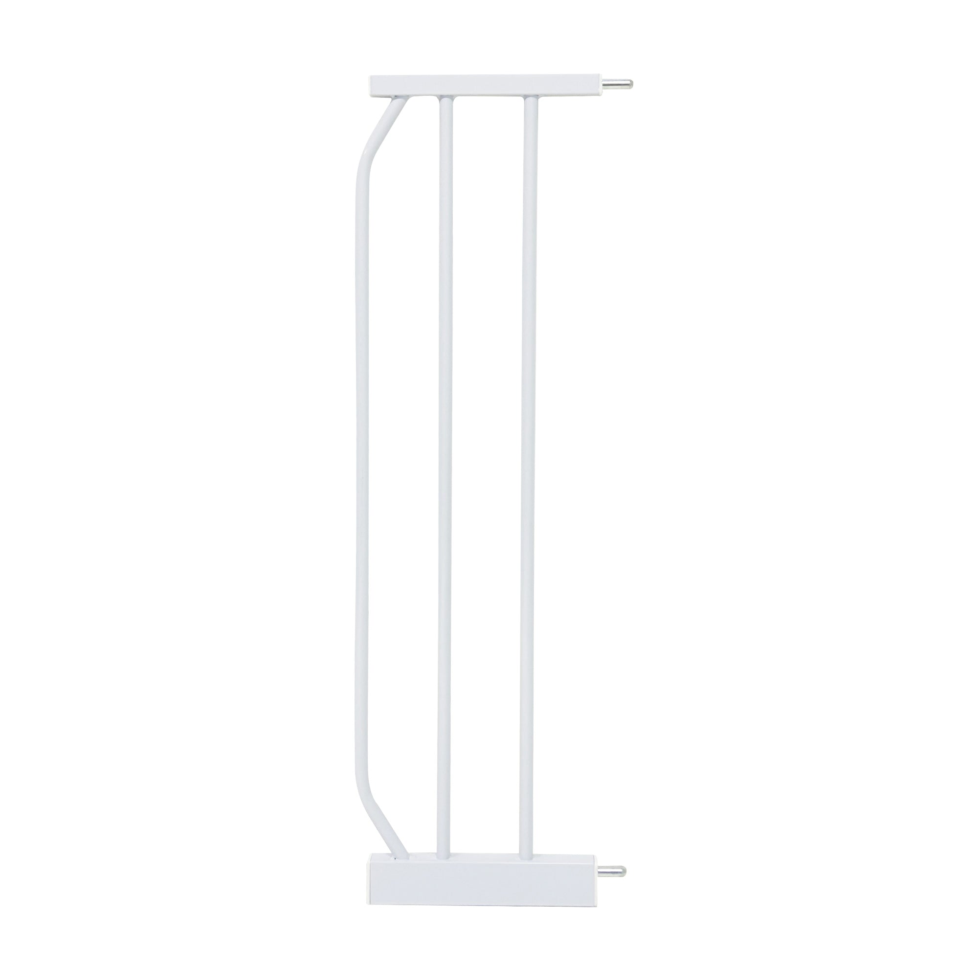 Callowesse Kangal and Shiba Stair Gate 20cm Extension - White