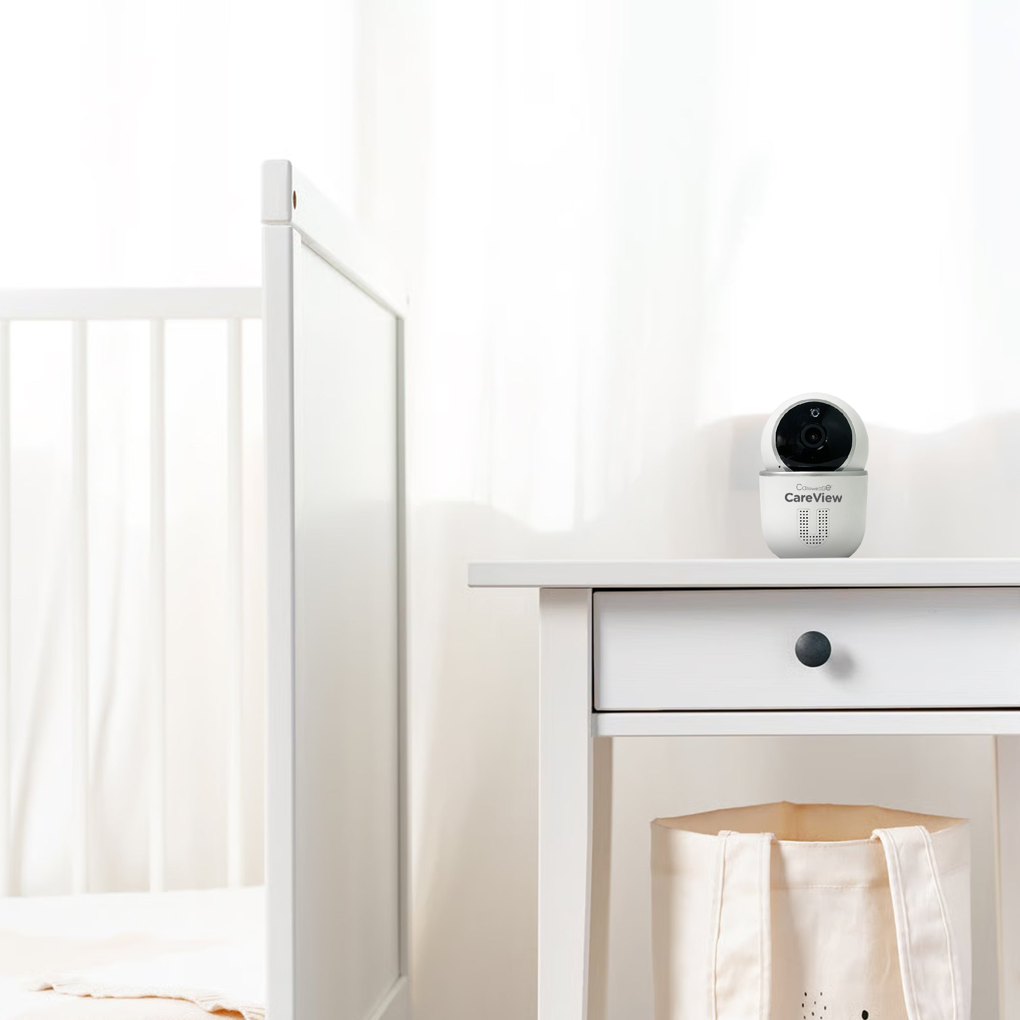 Callowesse CareView Digital Video Baby Monitor Additional Camera