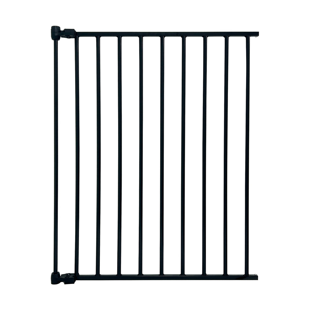 Callowesse XL Hexagonal Playpen 67.5cm Additional Panel - Black