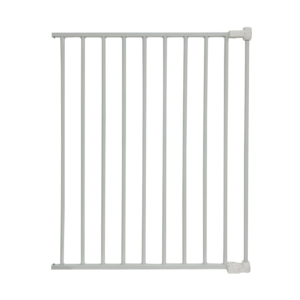 Callowesse XL Hexagonal Playpen 67.5cm Additional Panel - White