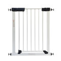 Callowesse Kuvasz Narrow Baby Stair Gate - White