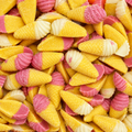 Candy Cones