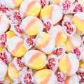 Candy Corn Salt Water Taffy