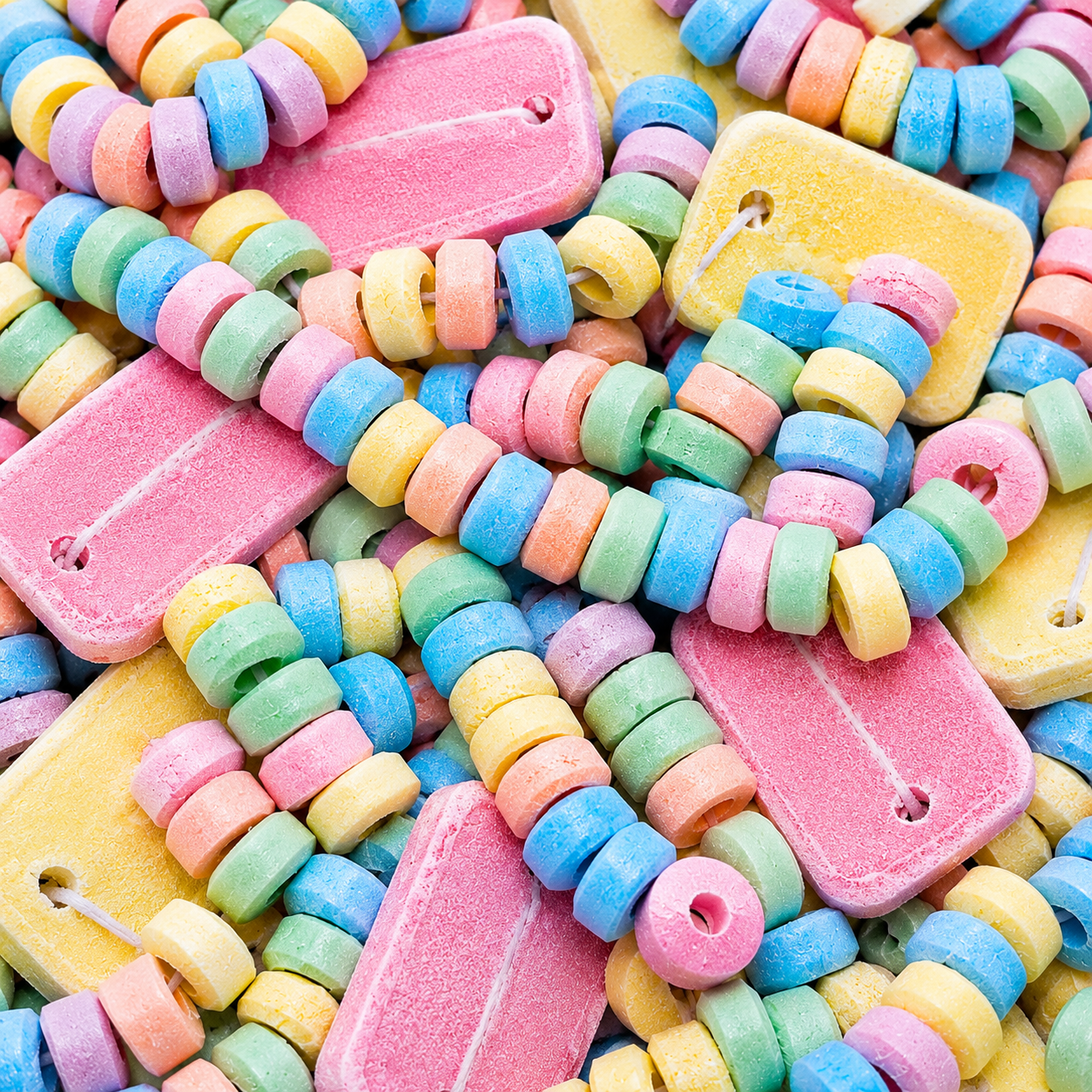 Candy Watches