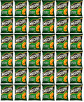 36 x Mccoy S­ Ridge Cut Cheddar & Onion Flavour Potato Crisps 45G