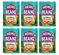 6 x Heinz Beans & Richmond Sausages 415G