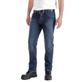 Carhartt 102804 Rugged Flex Relaxed Fit 5-Pocket Jean Superior, Waist 33" Leg 36"