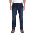 Carhartt 102807 Slim Tapered Rugged Flex Jeans