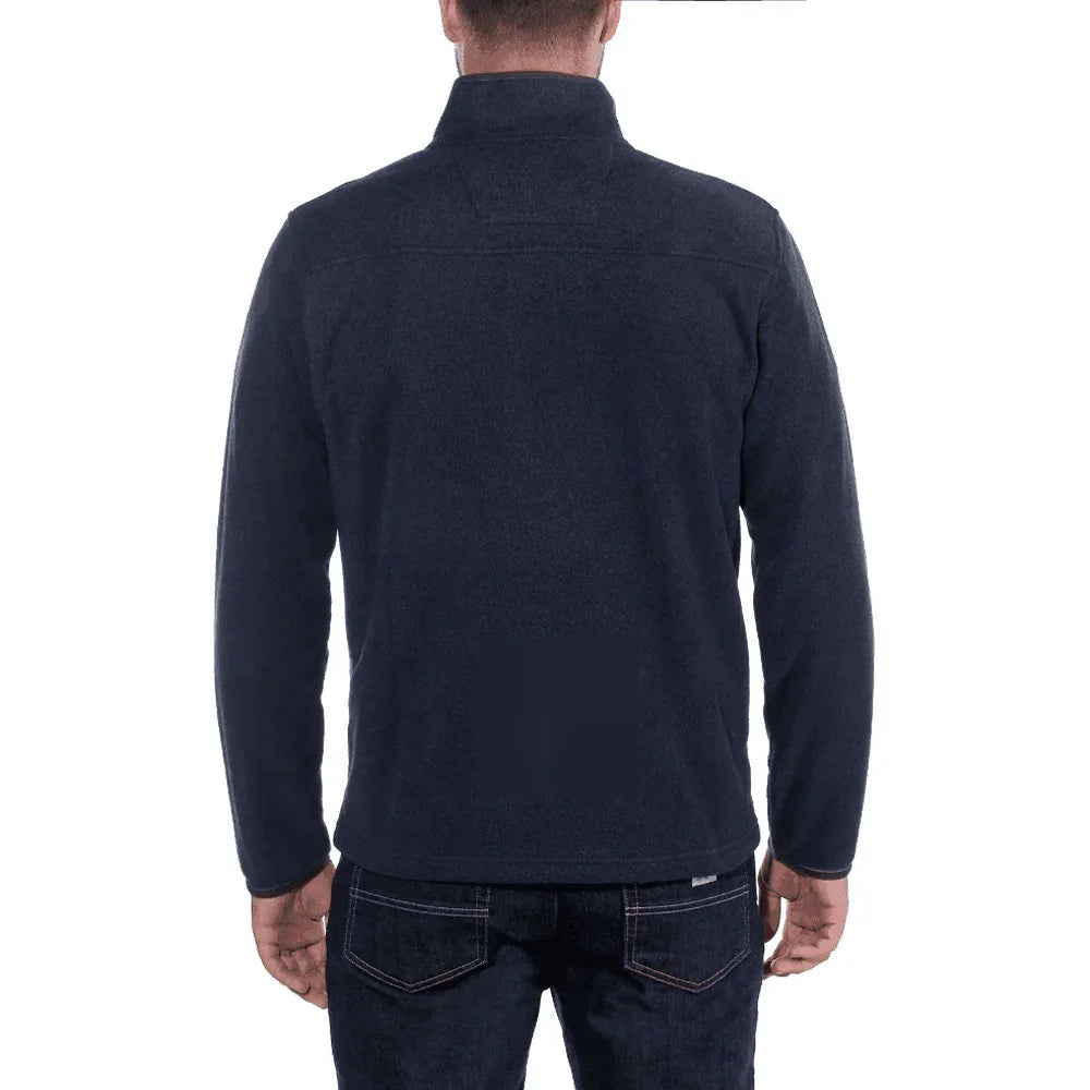 Carhartt 103831 Half Zip Fleece Jacket
