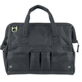 Carhartt B0000352 16-Inch 30 Pocket Heavyweight Tool Bag