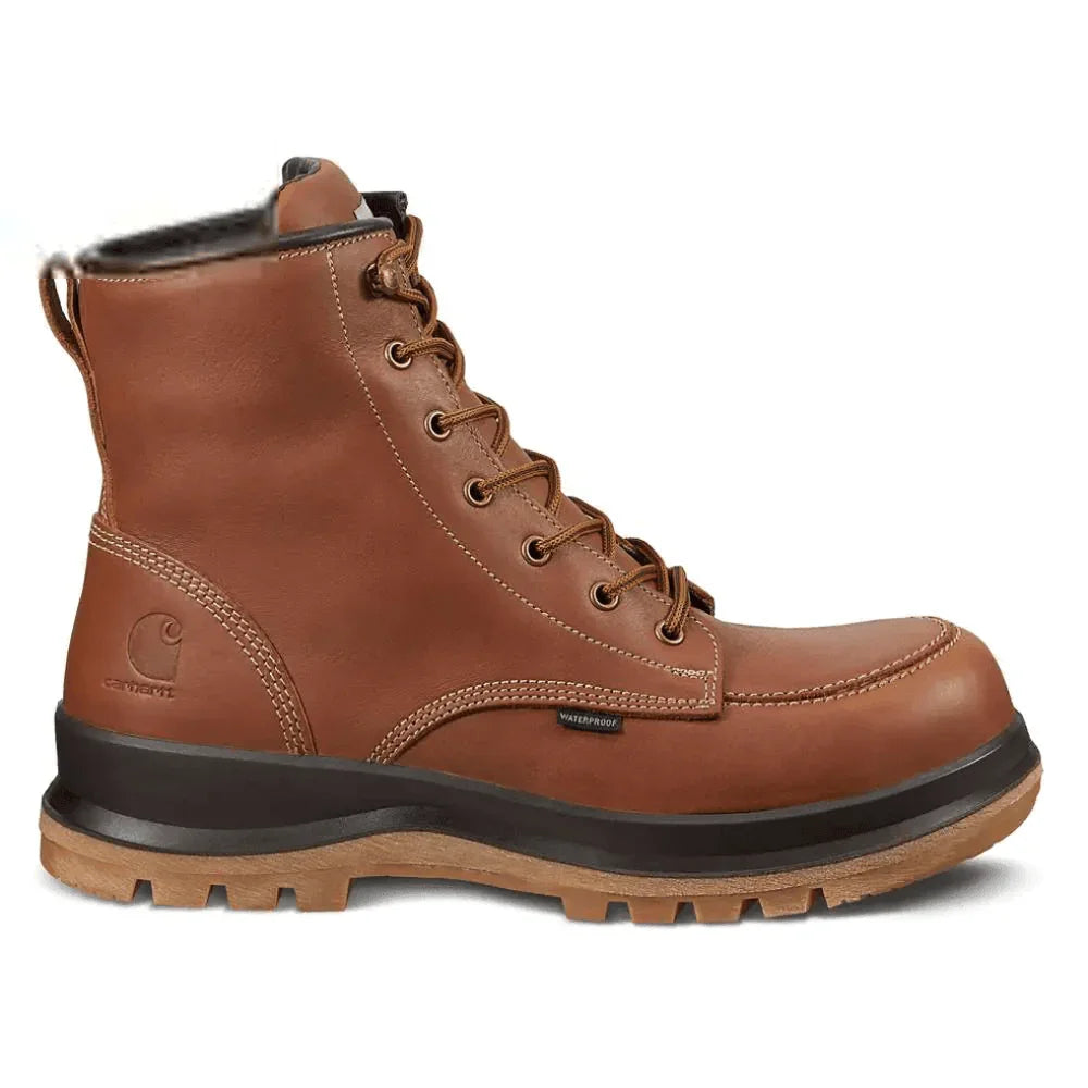 Carhartt F702901 Hamilton Rugged Flex Waterproof S3 Safety Work Boot