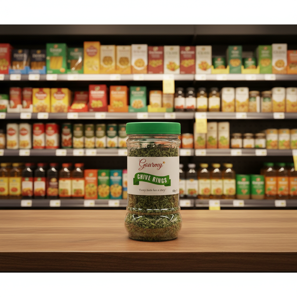Gourmy Chives 60G  1