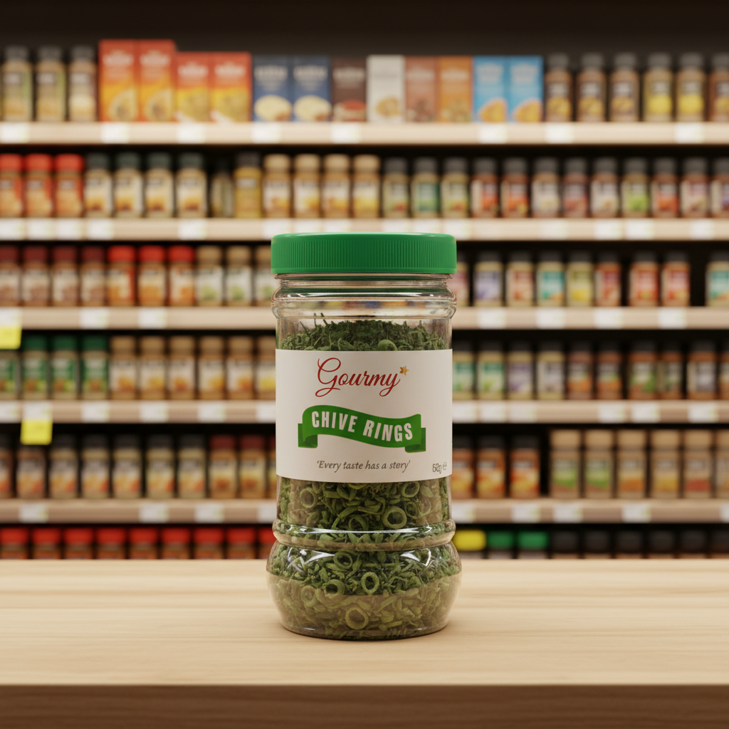 Gourmy Chives 60G  1