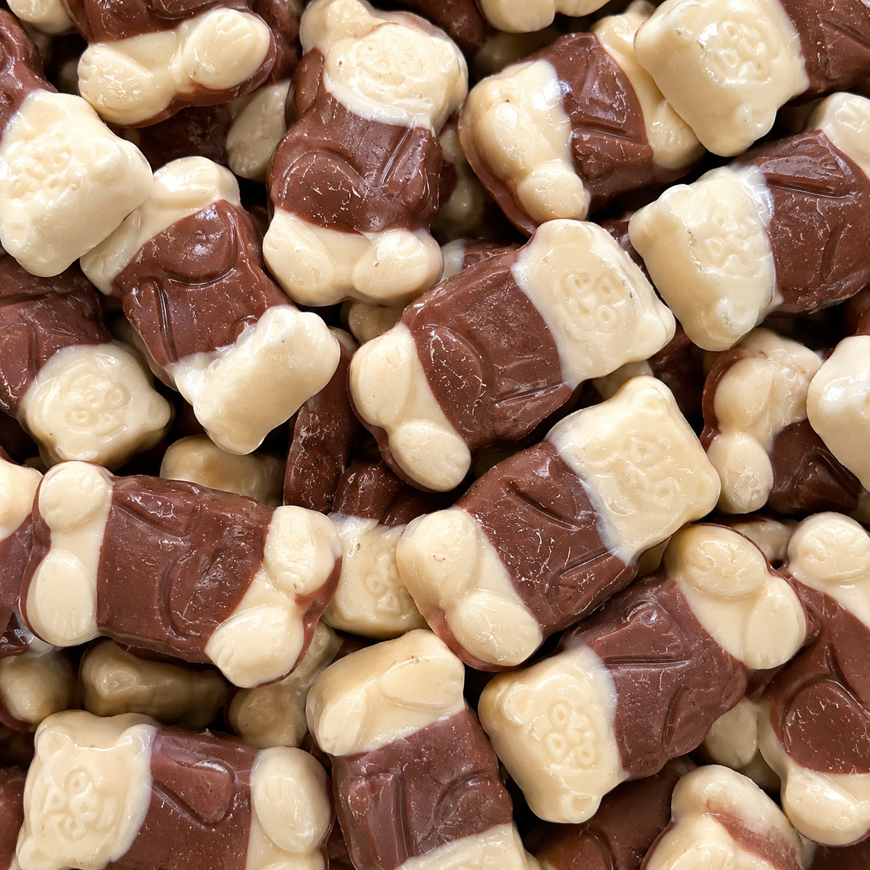 Choco-Pandas