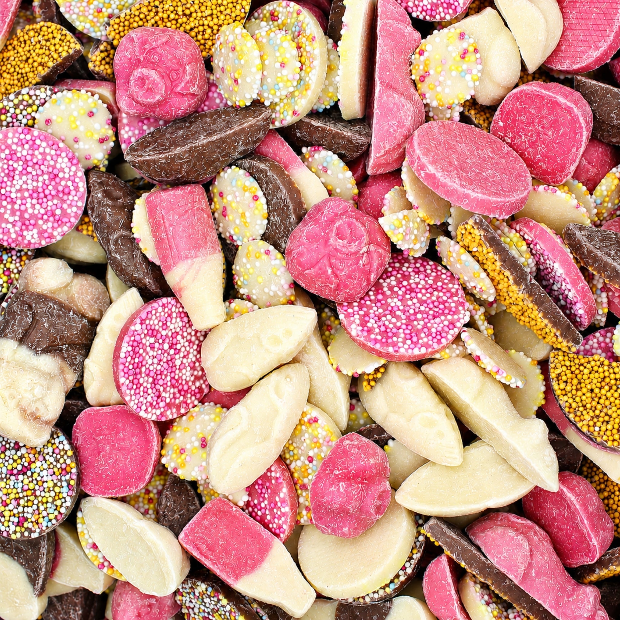 Chocolate Assortment