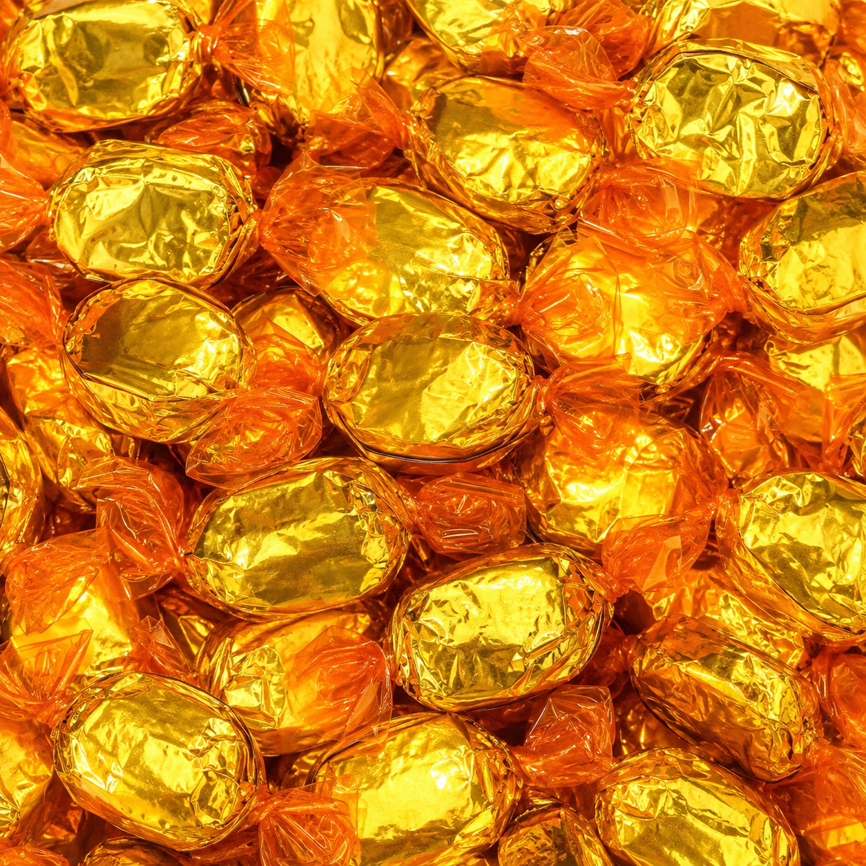 Chocolate Caramels