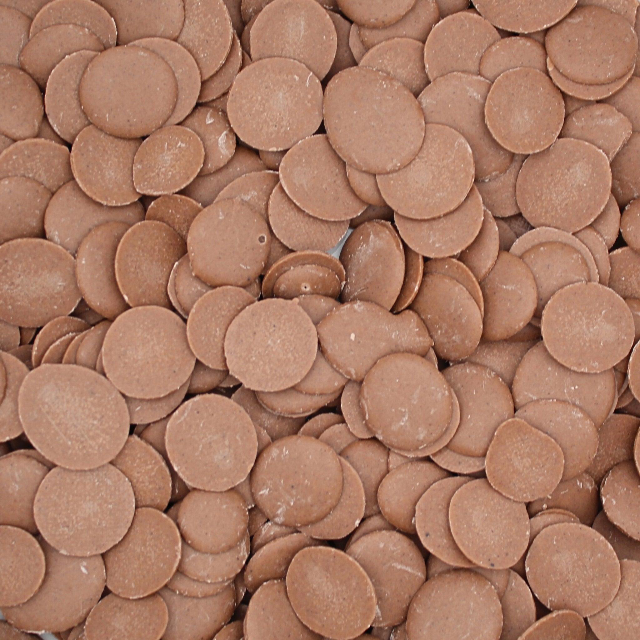 Chocolate Drops