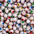 Chocolate Eye Balls