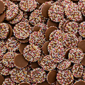 Chocolate Jazzies